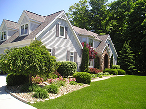 Landscapers and Lawncare Services in Arnold, MD